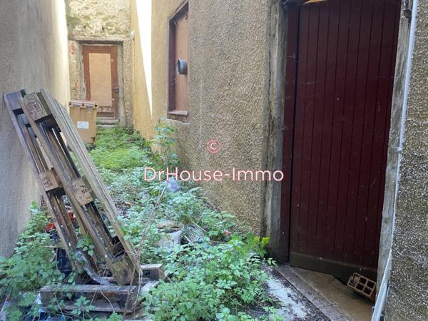 Bien immobilier à vendre 1 pièce de 120 m²