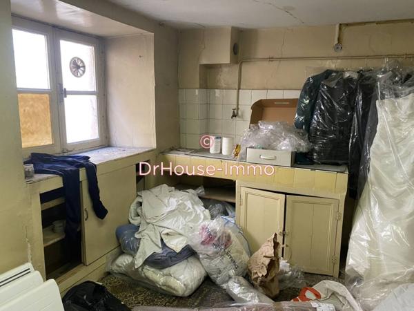 Bien immobilier à vendre 1 pièce de 120 m²