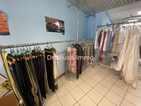 Bien immobilier à vendre 1 pièce de 120 m²