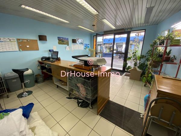 Bien immobilier à vendre 1 pièce de 120 m²