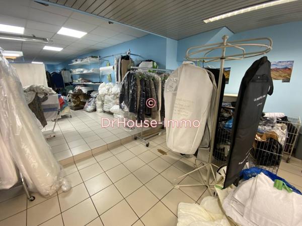 Bien immobilier à vendre 1 pièce de 120 m²