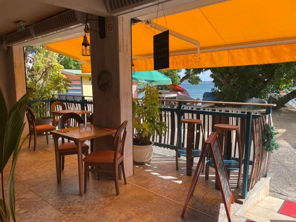 Fonds de commerce Restaurant, tout équipé