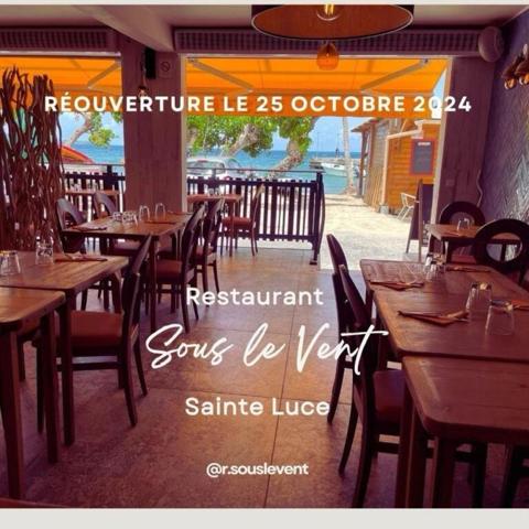 Fonds de commerce Restaurant, tout équipé