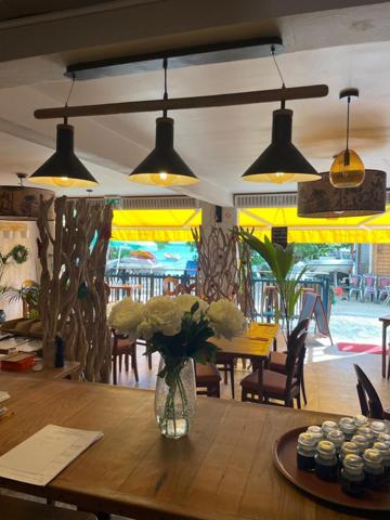 Fonds de commerce Restaurant, tout équipé