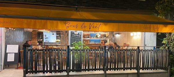 Fonds de commerce Restaurant, tout équipé