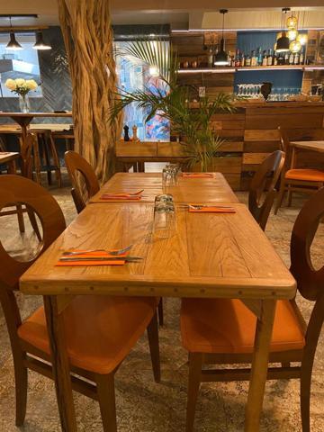 Fonds de commerce Restaurant, tout équipé