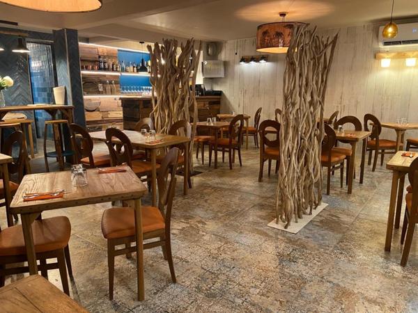 Fonds de commerce Restaurant, tout équipé