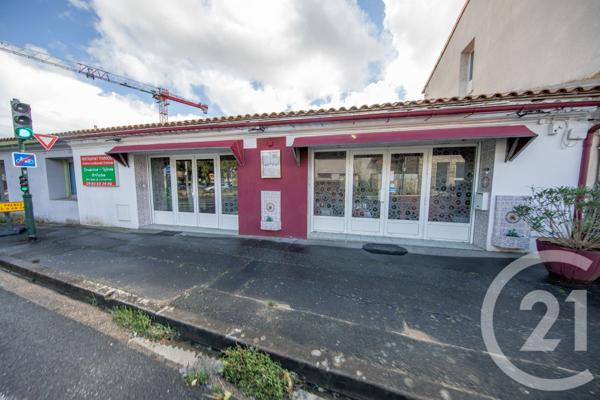 à vendre  106 m2 ST MEDARD EN JALLES - 33