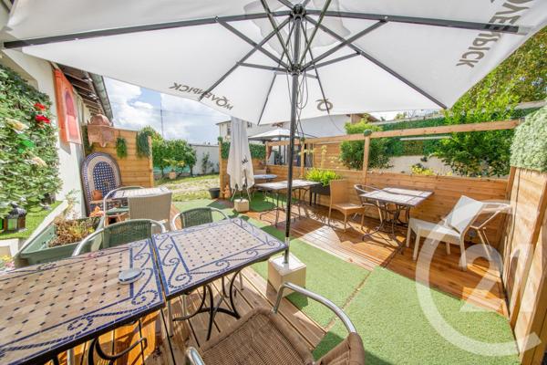 à vendre  106 m2 ST MEDARD EN JALLES - 33