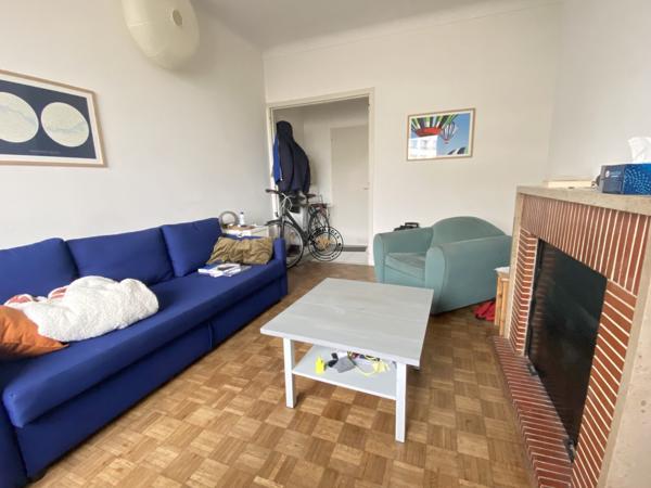 Appartement T2 – HYPER CENTRE