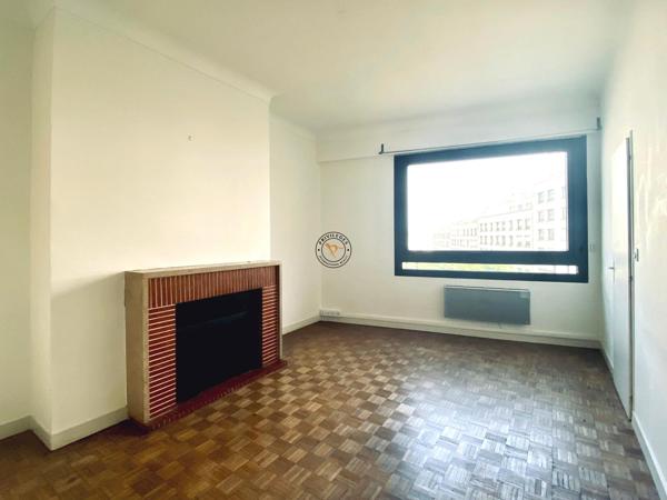 Appartement T2 – HYPER CENTRE