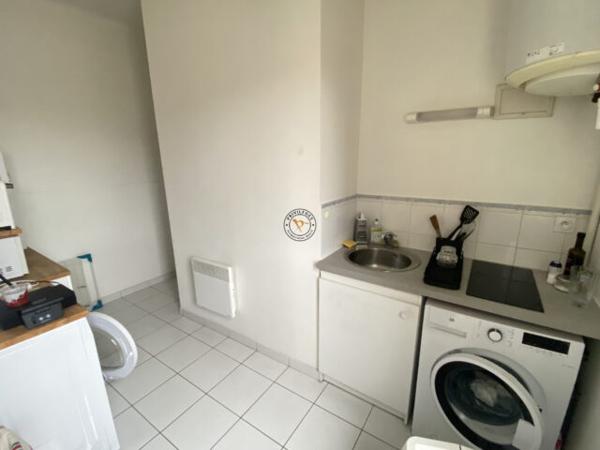Appartement T2 – HYPER CENTRE