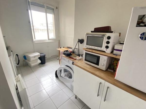 Appartement T2 – HYPER CENTRE