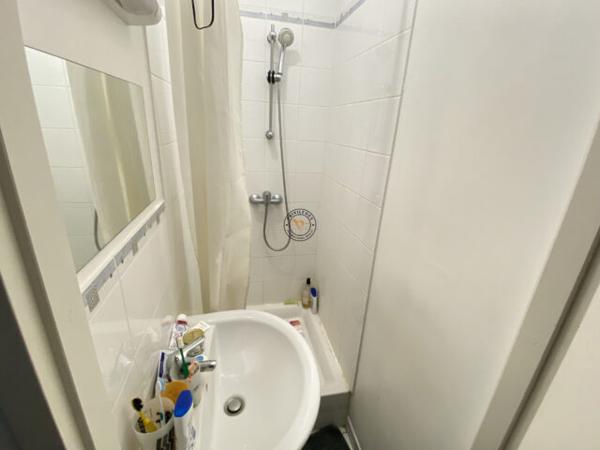 Appartement T2 – HYPER CENTRE