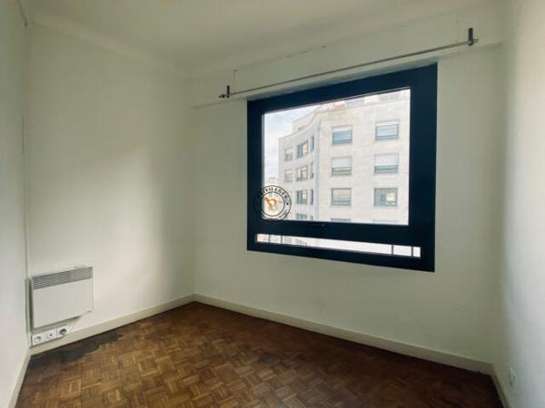 Appartement T2 – HYPER CENTRE
