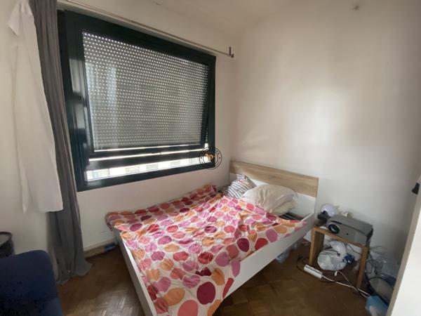 Appartement T2 – HYPER CENTRE