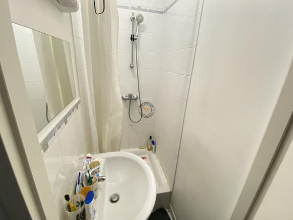 Appartement T2 – HYPER CENTRE