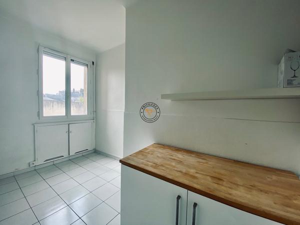 Appartement T2 – HYPER CENTRE