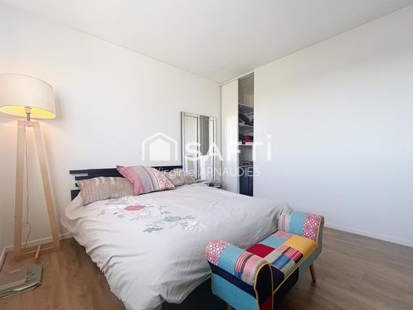 HERBLAY SUR SEINE, Appartement en duplex !!