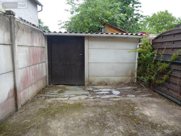 Maison à louer à Avessac en Loire-Atlantique (44460), ref : 35066-264-35066