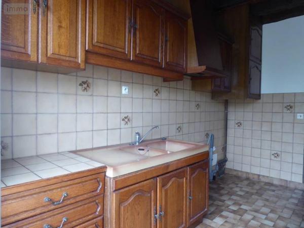 Maison à louer à Avessac en Loire-Atlantique (44460), ref : 35066-264-35066