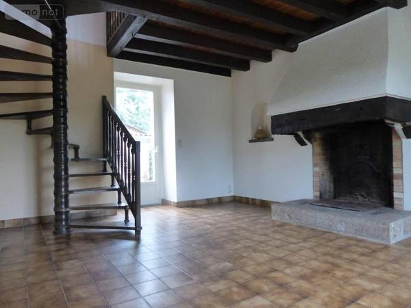 Maison à louer à Avessac en Loire-Atlantique (44460), ref : 35066-264-35066