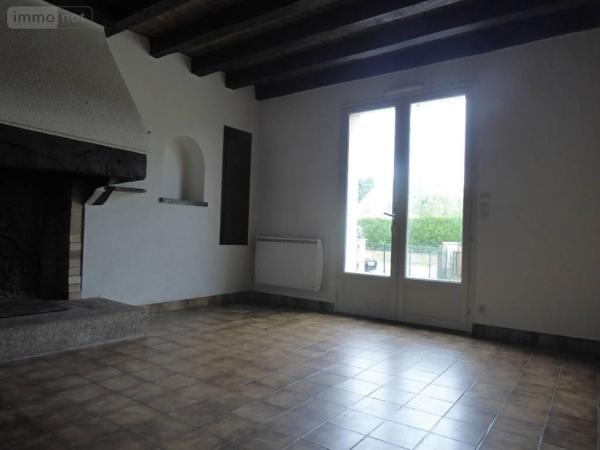 Maison à louer à Avessac en Loire-Atlantique (44460), ref : 35066-264-35066