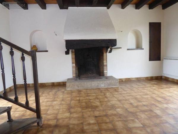 Maison à louer à Avessac en Loire-Atlantique (44460), ref : 35066-264-35066