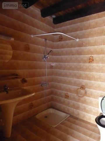 Maison à louer à Avessac en Loire-Atlantique (44460), ref : 35066-264-35066