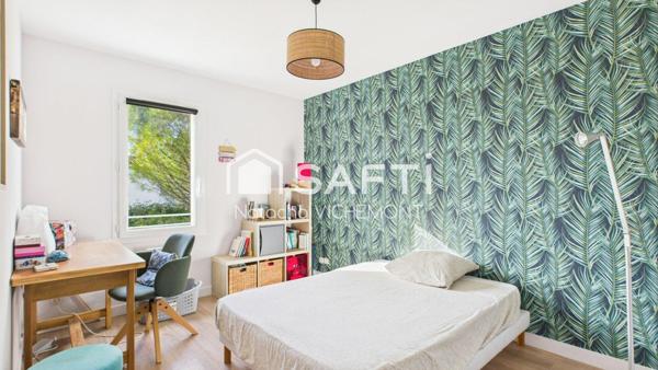 Charmante maison sans travaux proche de toutes commodités