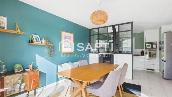 Charmante maison sans travaux proche de toutes commodités