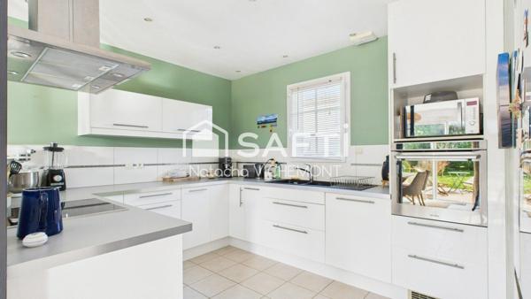 Charmante maison sans travaux proche de toutes commodités