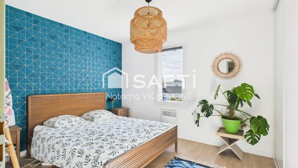 Charmante maison sans travaux proche de toutes commodités