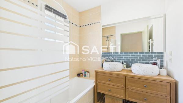 Charmante maison sans travaux proche de toutes commodités