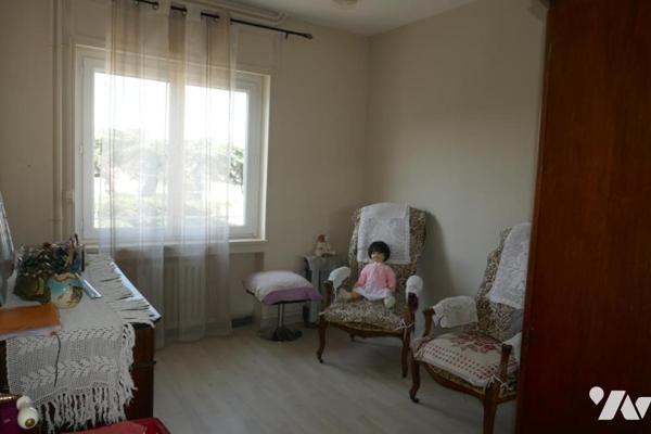 Nîmes, T3 proche des commodités et de la gare centre