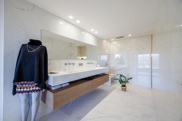 Vente Penthouse Cagnes-sur-Mer 4 Pièces 134 m²