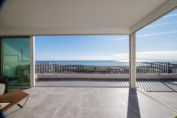 Vente Penthouse Cagnes-sur-Mer 4 Pièces 134 m²
