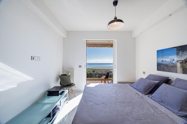 Vente Penthouse Cagnes-sur-Mer 4 Pièces 134 m²