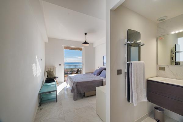 Vente Penthouse Cagnes-sur-Mer 4 Pièces 134 m²