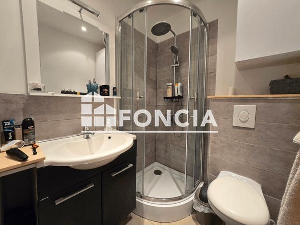 À vendre Appartement 2 pièces 34.65 m² - La Croix-valmer 83420