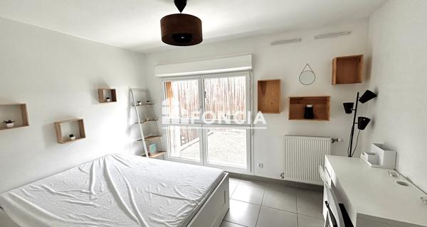 À vendre Studio 20 m² - Pessac 33600