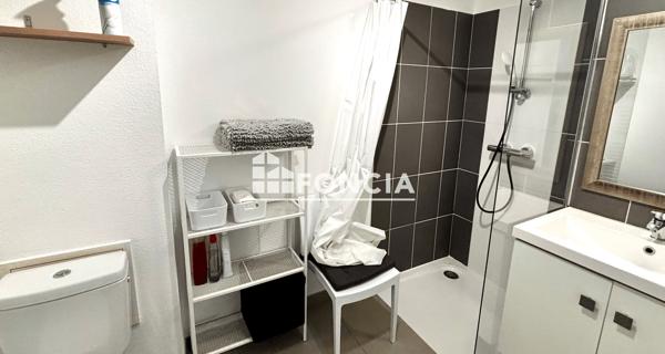 À vendre Studio 20 m² - Pessac 33600