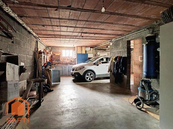 Belle maison indépendante et spacieuse