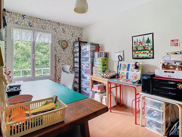 Belle maison indépendante et spacieuse