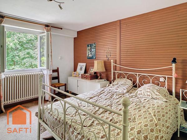 Belle maison indépendante et spacieuse