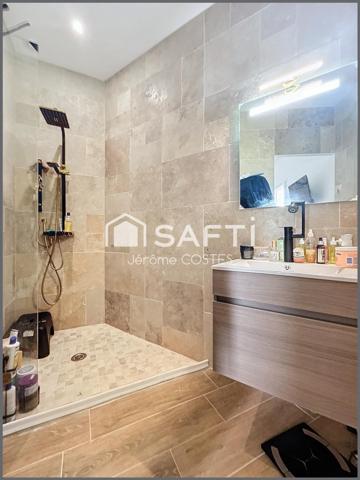 Maison récente de type 5 d'environ 115 m2