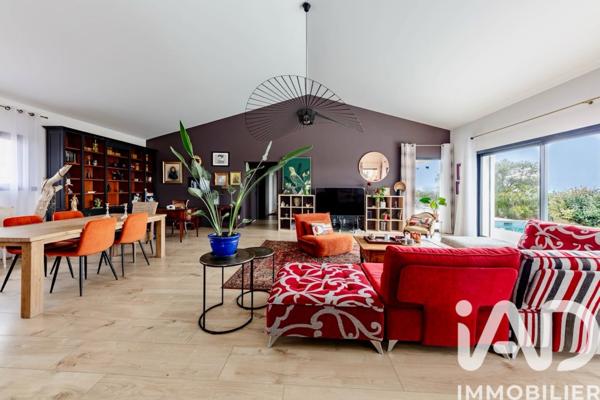 Maison à vendre 4 pièces 175 m² Forcalquier