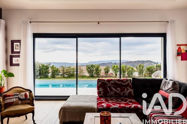 Maison à vendre 4 pièces 175 m² Forcalquier