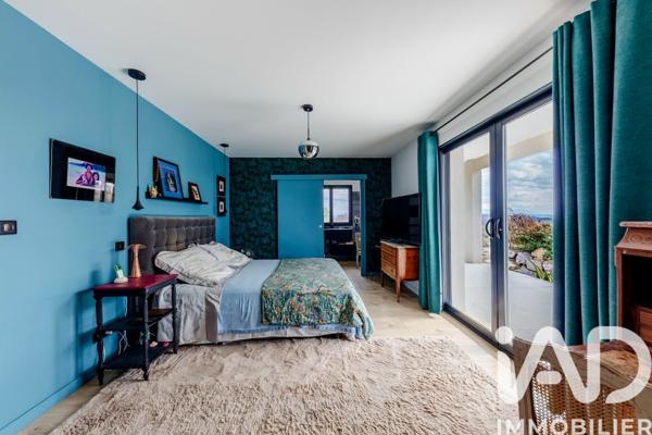 Maison à vendre 4 pièces 175 m² Forcalquier