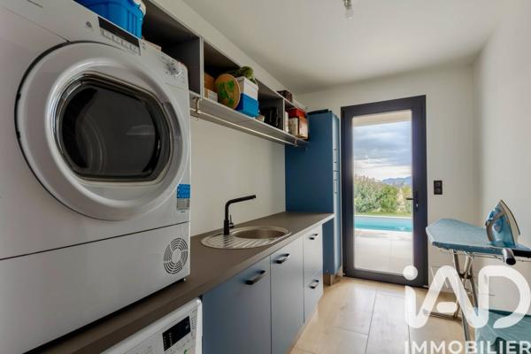 Maison à vendre 4 pièces 175 m² Forcalquier